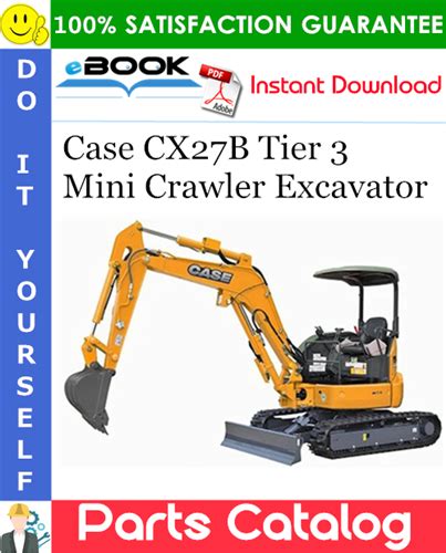 case cx27b mini excavator parts for sale|Excavator Parts .